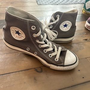 Converse All Star Men’s 5 Women’s 7